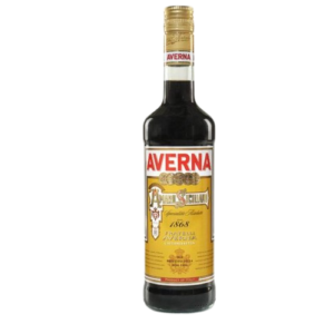 Averna