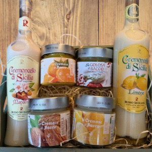 Siciliaanse verleiding