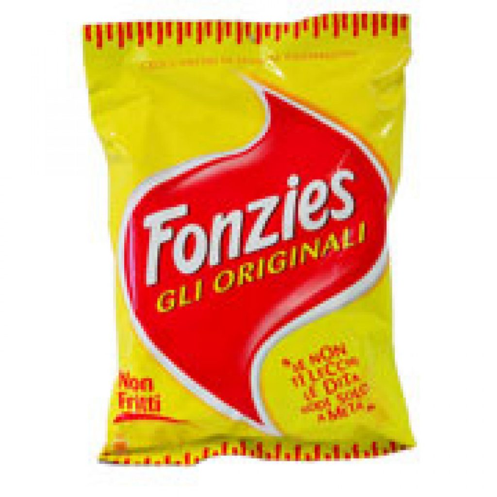 Fonzies Albero d