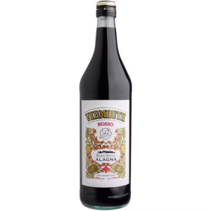 Vermouth Rosso