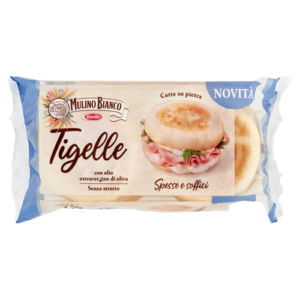 Tigelle