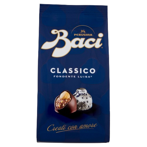 Baci Perugina - Albero d&amp;#39;Uliva