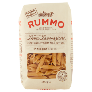 Penne rigate
