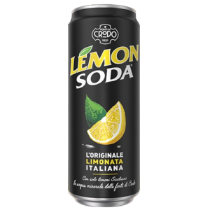 Lemonsoda