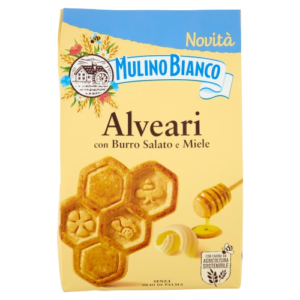Alveari