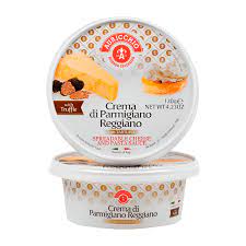 Crema di Parmiggiano Reggiano