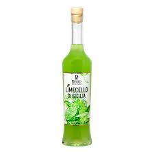 Limecello di Sicilia