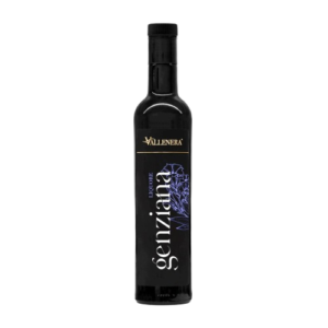 Liquore di Genziana