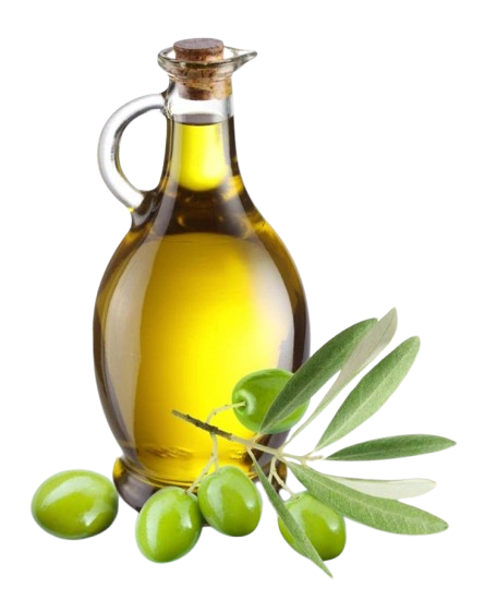 olio d'oliva