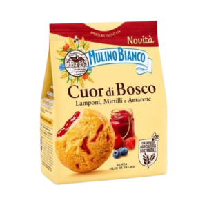 Cuor di bosco